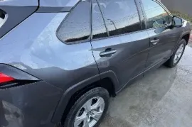Toyota, RAV4