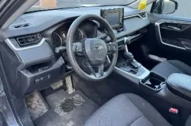 Toyota, RAV4