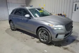 Genesis, GV70