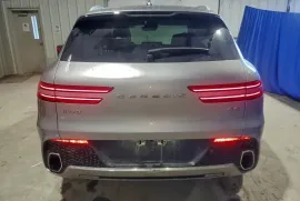 Genesis, GV70