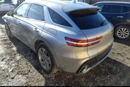 Genesis, GV70