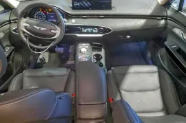 Genesis, GV70