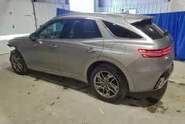 Genesis, GV70