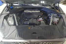 Genesis, GV70