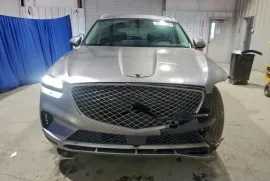 Genesis, GV70