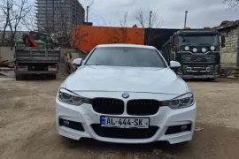 BMW, 3 Series, 330