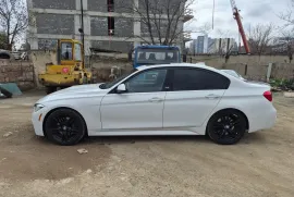 BMW, 3 Series, 330