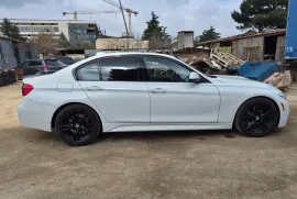 BMW, 3 Series, 330