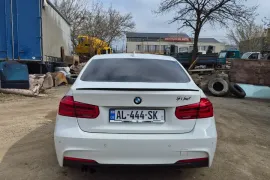 BMW, 3 Series, 330