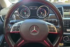 Mercedes-Benz, GL-Class, GL 450