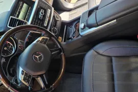Mercedes-Benz, GL-Class, GL 450