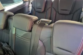 Mercedes-Benz, GL-Class, GL 450