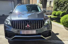 Mercedes-Benz, GL-Class, GL 450