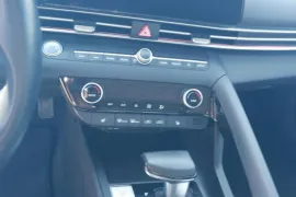Hyundai, Elantra