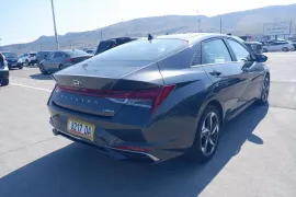 Hyundai, Elantra