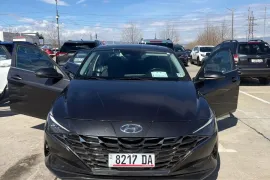 Hyundai, Elantra