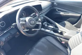 Hyundai, Elantra