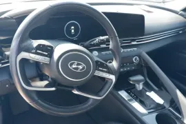 Hyundai, Elantra