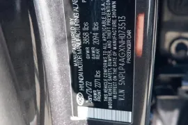 Hyundai, Elantra