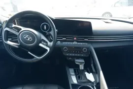 Hyundai, Elantra
