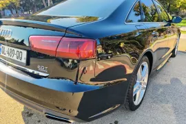 Audi, A series, A6