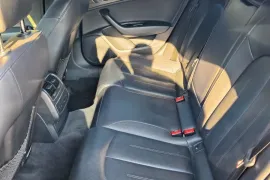 Audi, A series, A6