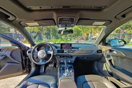 Audi, A series, A6