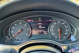 Audi, A series, A6