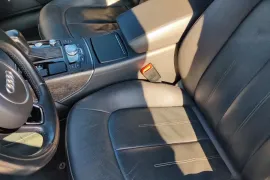 Audi, A series, A6