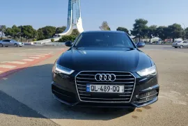 Audi, A series, A6