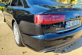 Audi, A series, A6