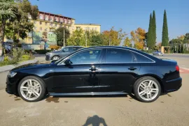 Audi, A series, A6