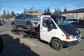 evakuatori kutaisi