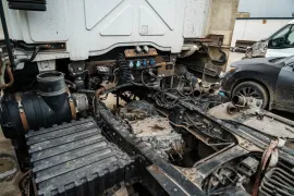 Ford, Cargo
