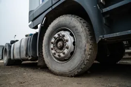 Ford, Cargo