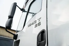 Ford, Cargo
