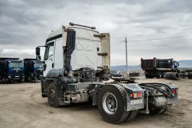 Ford, Cargo