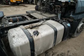 Ford, Cargo