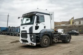 Ford, Cargo
