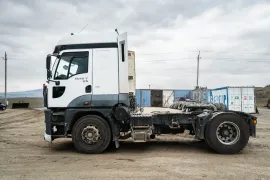Ford, Cargo