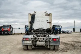 Ford, Cargo