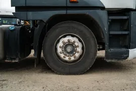 Ford, Cargo