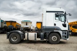 Ford, Cargo