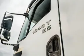 Ford, Cargo