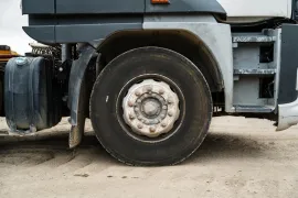 Ford, Cargo