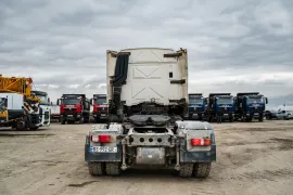 Ford, Cargo