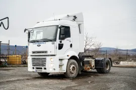 Ford, Cargo