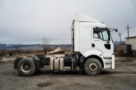 Ford, Cargo