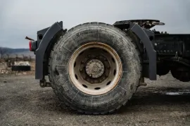 Ford, Cargo
