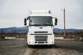 Ford, Cargo
